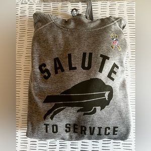 Buffalo Bills Sweatshirt